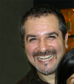 Melkon Khosrovian