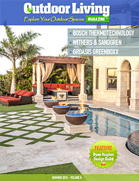 Summer 2015 Issue